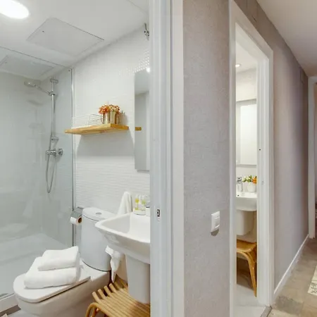 Katherine 3 Schlafzimmer In 아파트 뉘른베르크
